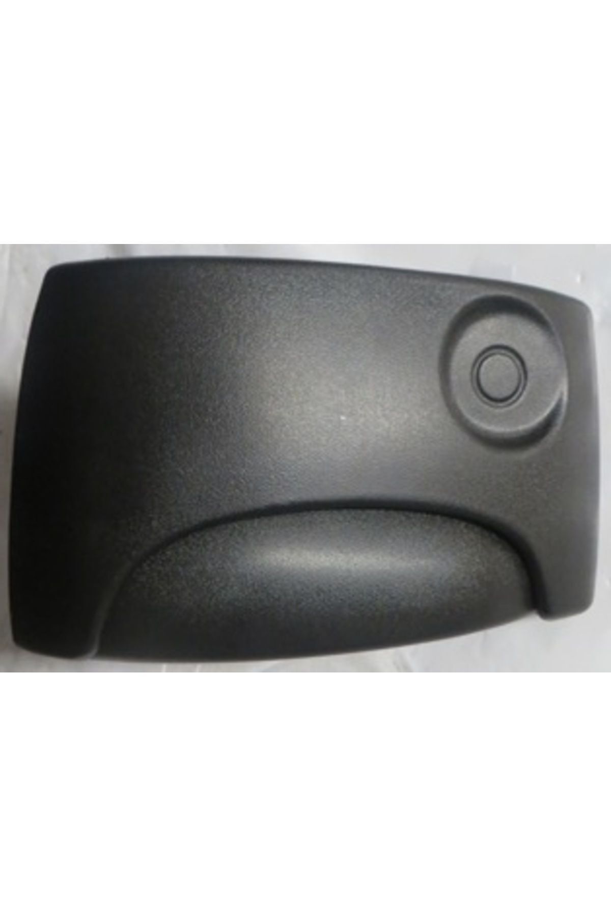 Renault Kangoo- 2- Classıc- 03/12; Orta Kapı Dış Açma Kolu Sağ Anahtar Deliksiz (HUSHAN) 8200107372