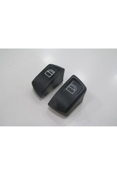 Mercedes Vito W639 03/14 Ön Sol Kapı Sağ/sol Açma Düğme Butonu Set (2 Parça)