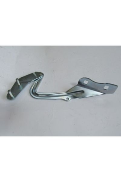 Ford Focus C Max- 04/06; Kaput Menteşesi Sol (TYG) 4m51 16801 Ab