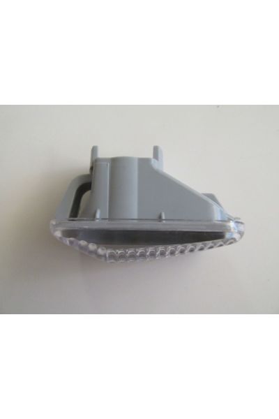 Jazz- 05-08 Çamurluk Sinyali Beyaz Sağ-sol Aynı (ADET) (EUROLAMP) Oem No: 34301-s5h-t02 Uyumlu