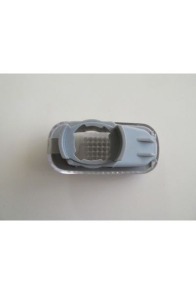 Jazz- 05-08 Çamurluk Sinyali Beyaz Sağ-sol Aynı (ADET) (EUROLAMP) Oem No: 34301-s5h-t02 Uyumlu
