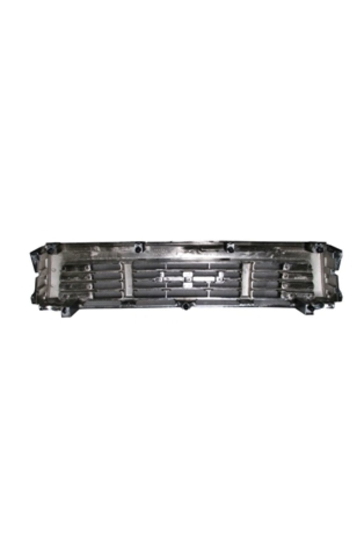 Toyota Hılux- Pıck Up Ln106- 89/97; Ön Panjur Nikelajlı/grı Nikelajlı/grıfpı