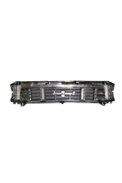 Toyota Hılux- Pıck Up Ln106- 89/97; Ön Panjur Nikelajlı/grı Nikelajlı/grıfpı