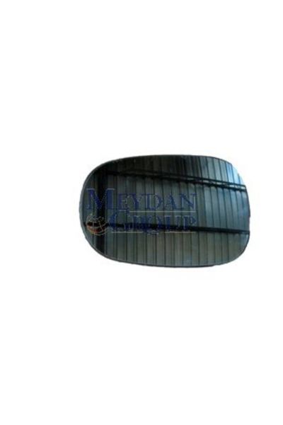 Dacia Logan 04/08 Ayna Camı Sol Isıtmasız