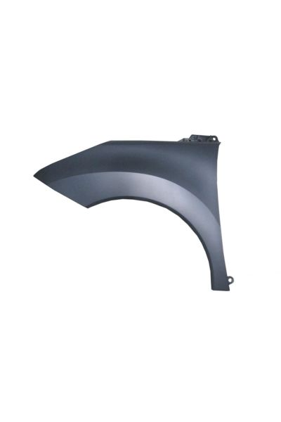 PEUGEOT 3008- 09/16; ÖN ÇAMURLUK DELİKSİZ SOL (TW) (Oem No: 7840.W9) TST6409