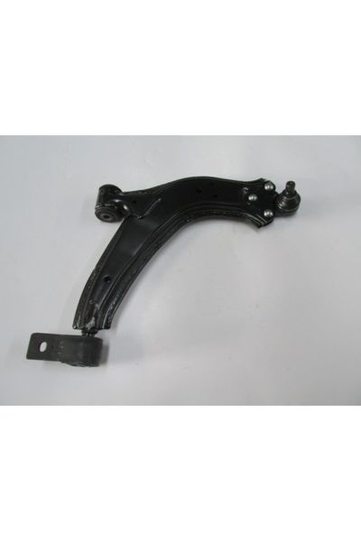 Peugeot 306- Sd/hb- 97/00; Ön Alt Tabla Sağ Rotilli/burçlu (SALINCAK) (18MM HİDROLİK) (SH) 3521a7