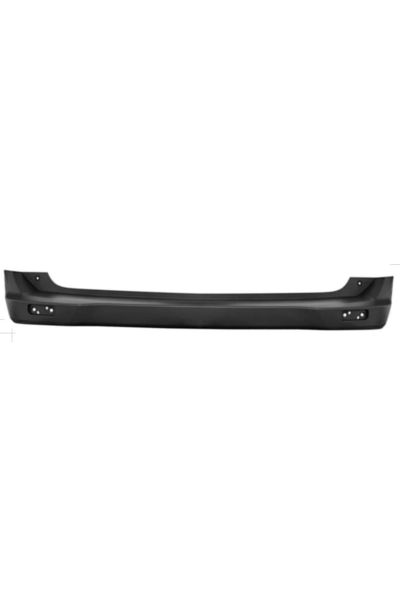 Ford Tourneo Courıer- 14/18; Arka Tampon