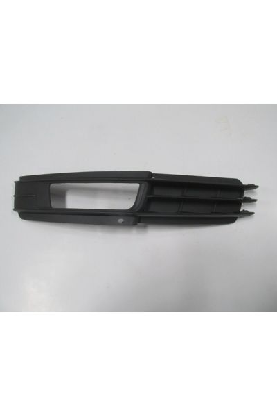 Audi A6 09/11 Sis Lamba Kapağı Sol Sis Delikli (Tw)