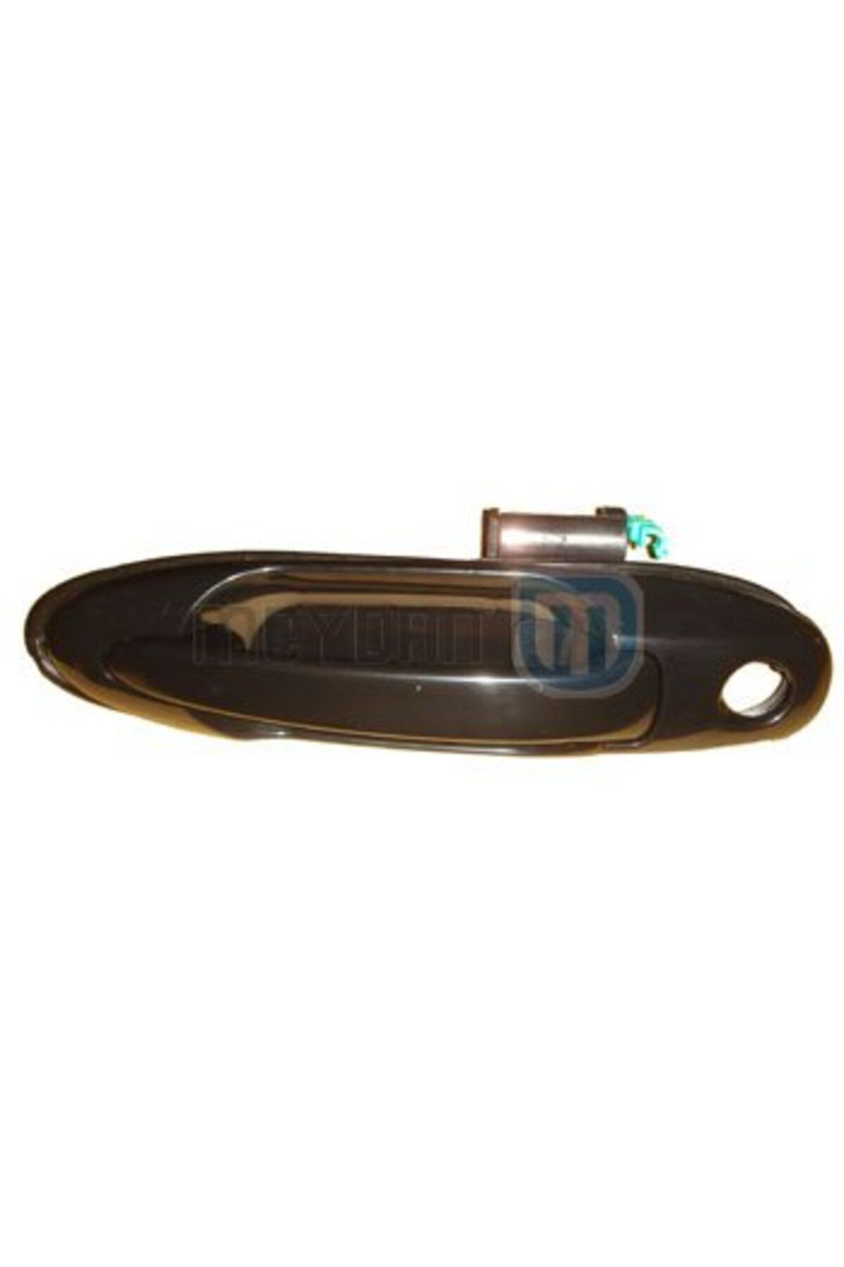 Toyota Landcruıser- Vx 100- 98/02; Ön Kapı Dış Açma Kolu Sol (BOYANIR TİP SİYAH) 69220-60071-c0