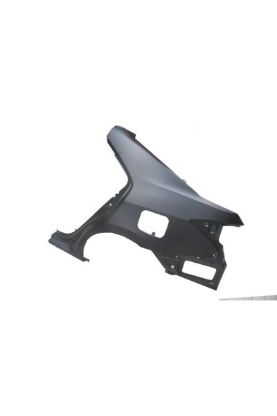 Toyota Corolla Nde180 13/18 Arka Çamurluk Sol (Yakıt Depo Kapağı Delikli)(tw)
