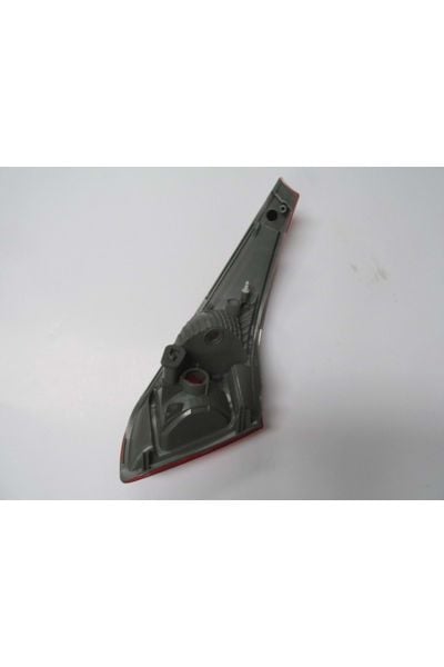Renault Megane- 3- Hb- 10/13; Iç Stop Lambası Sağ Kırmızı/beyaz (PLEKSAN) (OEM NO: 265500009R)
