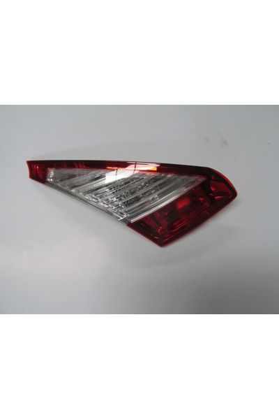 Renault Megane- 3- Hb- 10/13; Iç Stop Lambası Sağ Kırmızı/beyaz (PLEKSAN) (OEM NO: 265500009R)