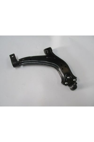 Peugeot 306- Sd/hb- 97/00; Ön Alt Tabla Sağ Rotilli/burçlu (SALINCAK) (18MM HİDROLİK) (SH) 3521a7
