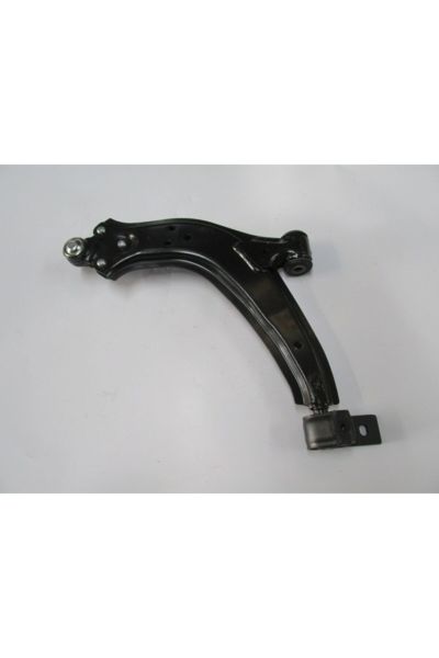 Peugeot 306- Sd/hb- 97/00; Ön Alt Tabla Sağ Rotilli/burçlu (SALINCAK) (18MM HİDROLİK) (SH) 3521a7