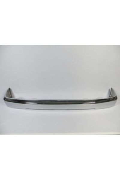 Toyota Hılux- Pıck Up Ln145- 98/01 Ön Tampon (NİKELAJLI 4X2 İNCE TİP) 52101-35400 (223-2000)