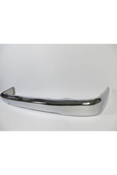 Toyota Hılux- Pıck Up Ln145- 98/01 Ön Tampon (NİKELAJLI 4X2 İNCE TİP) 52101-35400 (223-2000)