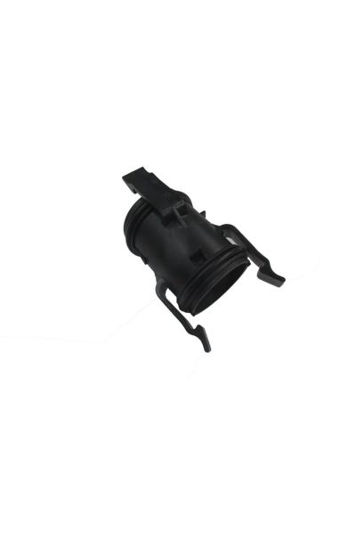 Volkswagen Jetta- 6- 11/14; Turbo Hortumu Ara Borusu (HORTUM TUTUCU) (TSI) (PLASTİK) 04e145875c