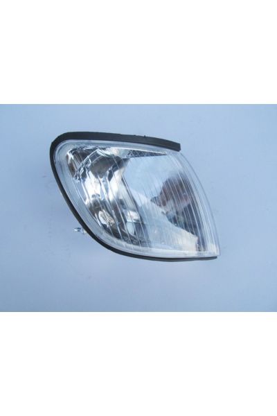 Hyundai Starex Minibüs 98/08 Ön Sinyal Sağ Beyaz (Mars)