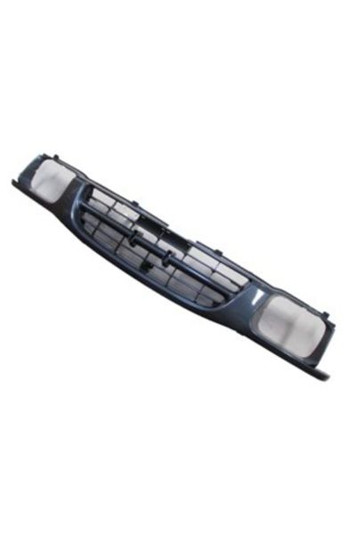 Isuzu Tfr Pıck Up- 98/02; Ön Panjur Gri (MY) 97111871-a1