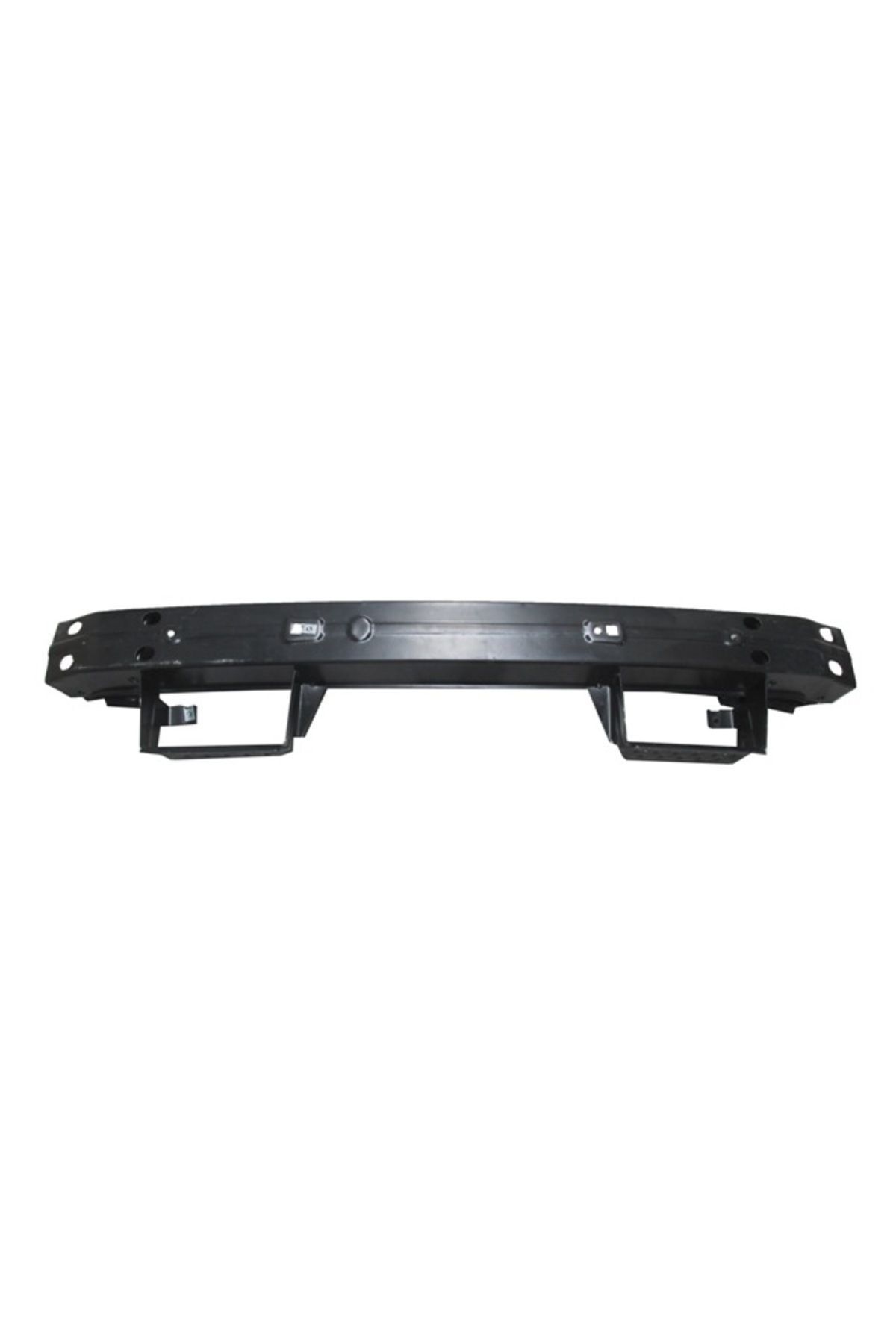 Ford Transıt- V347- 07/13; Ön Tampon Demiri (AYAK BASAMAKLI) 6c1117k876