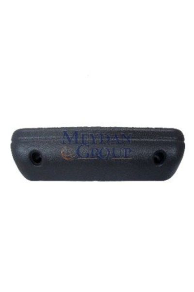 Toyota Hılux-pıck Up Ln85-89/97; Uyumlu Ön Kapı Çekme Kolu Gri Sağ/sol Aynı Adet)(31cm/9cm/5.5cm -