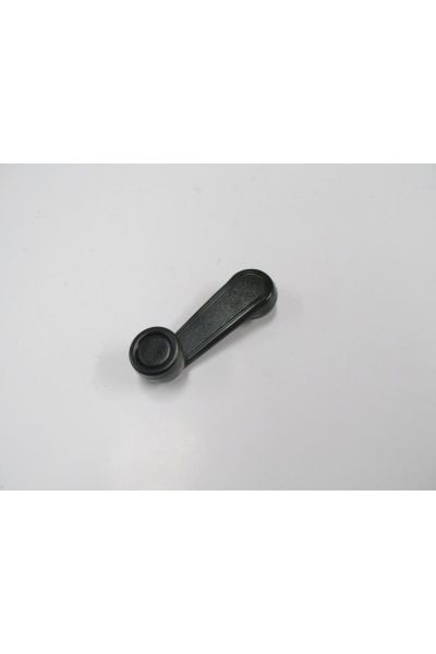 Toyota Hilux- Pick Up Ln106- 89/97; Cam Açma Kolu Siyah (frezesi Plastik Tip) (hushan)