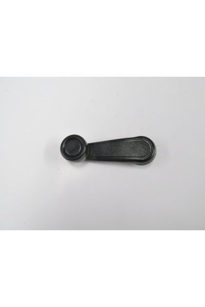 Toyota Hilux- Pick Up Ln106- 89/97; Cam Açma Kolu Siyah (frezesi Plastik Tip) (hushan)