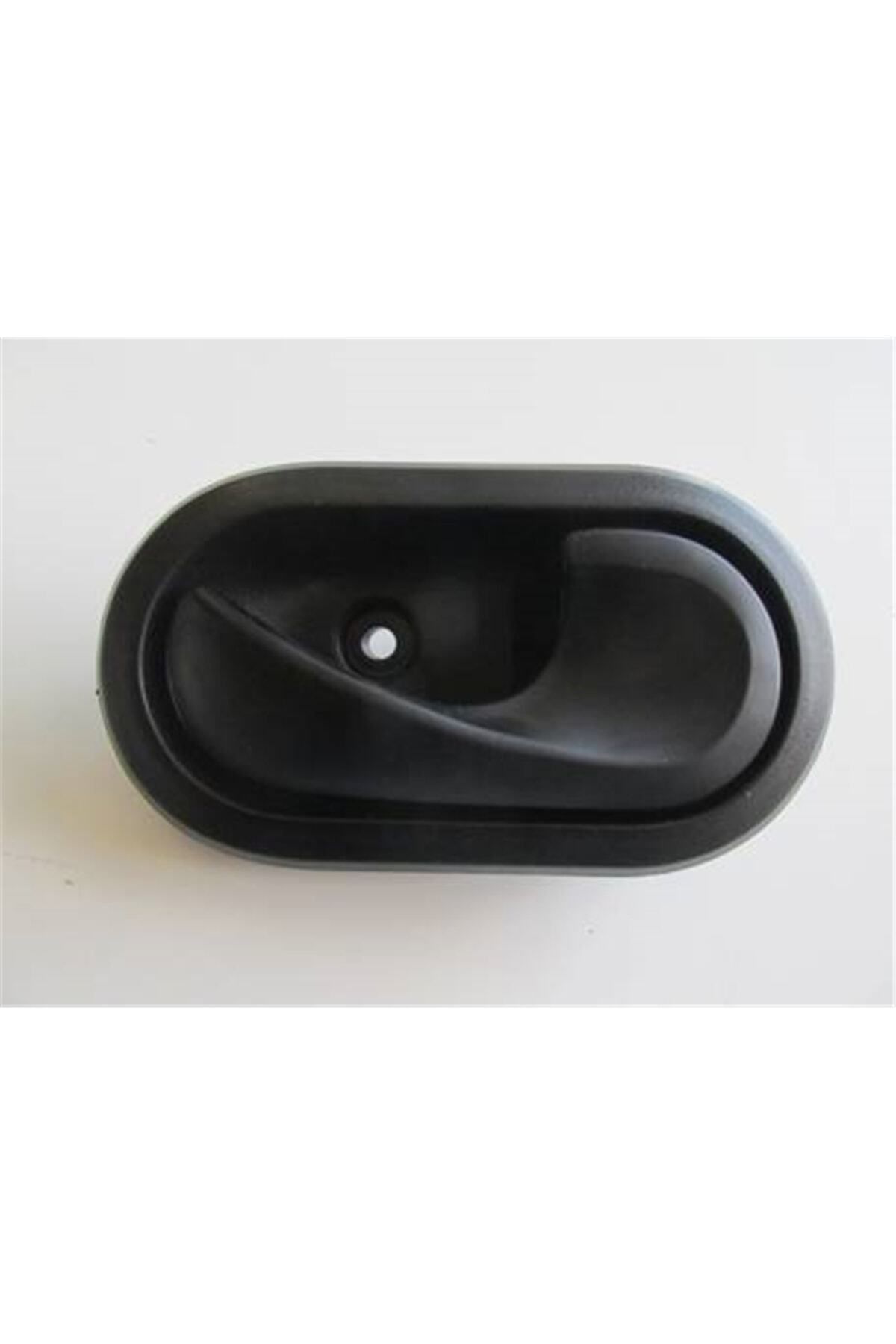 Renault Clıo- Sd/hb- 05/08 Ön Kapı Iç Açma Kolu Sağ Siyah 8200028486