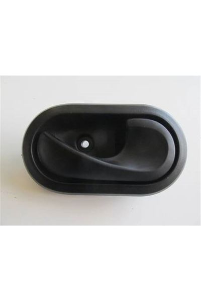 Renault Clıo- Sd/hb- 05/08 Ön Kapı Iç Açma Kolu Sağ Siyah 8200028486