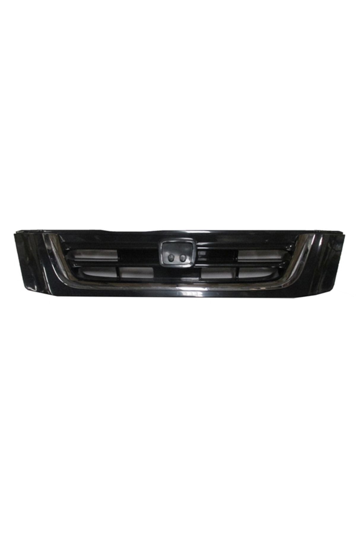 Honda Crv- 97/01 Ön Panjur Siyah (NİKELAJ KAPLAMALI) 75101-s10000zl (441-2340)