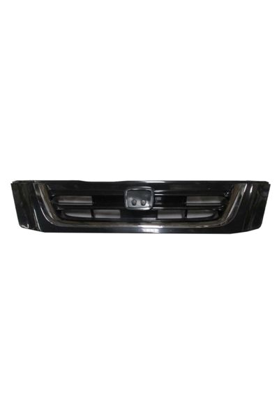 Honda Crv- 97/01 Ön Panjur Siyah (NİKELAJ KAPLAMALI) 75101-s10000zl (441-2340)