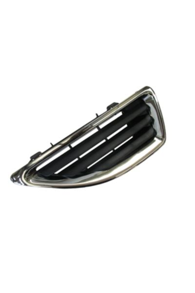 RENAULT MEGANE- 1- 99/02; ÖN PANJUR SİYAH SAĞ NİKELAJ KAPLAMALI (TÜV)(TYG)