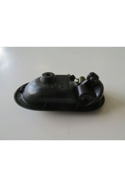 Renault Clıo- 2- Sd/hb- 05/08; Arka Kapı Iç Açma Kolu Sol Siyah (PLEKSAN) 8200028487