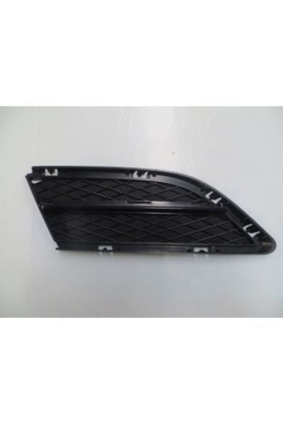 Bmw 3 Seri E90 09/11 Ön Tampon Panjuru Sağ Siyah (Tw)