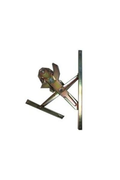 Suzukı Swıft- Sd- 89/96 Uyumlu   Ön Cam Krikosu Sağ Manuel 4kapı  83410-65e00
