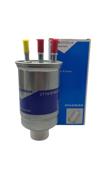 Connect 02- 90Ps Mazot Fılıtre (2T14 9155 B1E 3S71 9155 B1B)