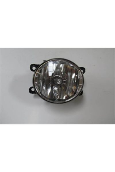 Ford Fıesta- 07/09 Sis Lambası Sağ/sol Aynı (adet) (şeffaf Plastik Cam) Ampüllü 261500097r