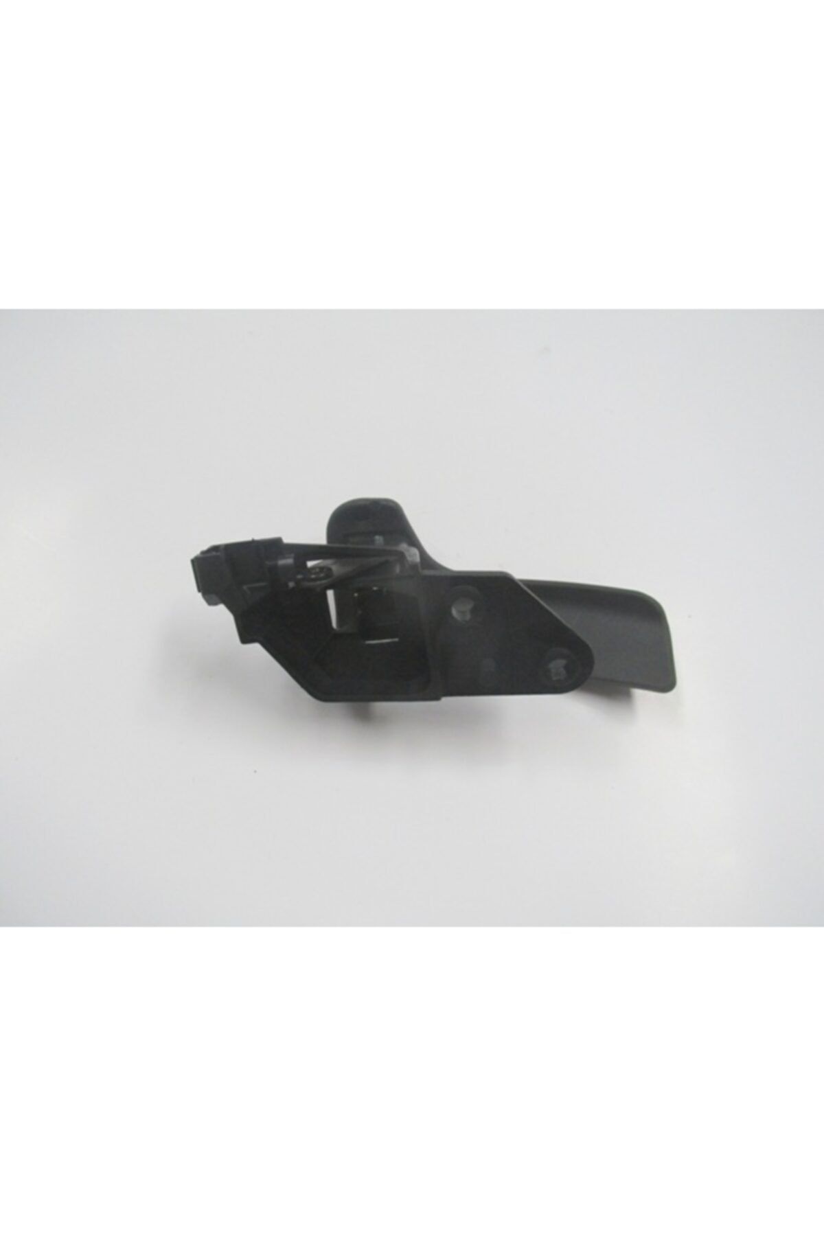 Peugeot Boxer 07/13 Ön Kapı İç Açma Kolu Sağ Gri (Hushan)