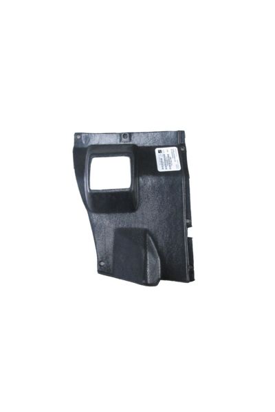 Bmw 3 Serı- E30- 84/91; Ön Çamurluk Davlumbazı Sol Önün Önü (LT-BM6041) (TYG) 51711962767
