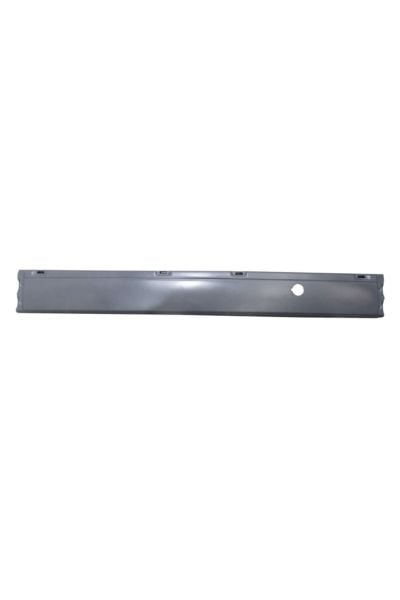 Ford Transıt Connect- 02/09; Arka Tampon Demiri (GRİ BOYALI)(SENSÖR DELİKSİZ) 2t14 17k823 Aa