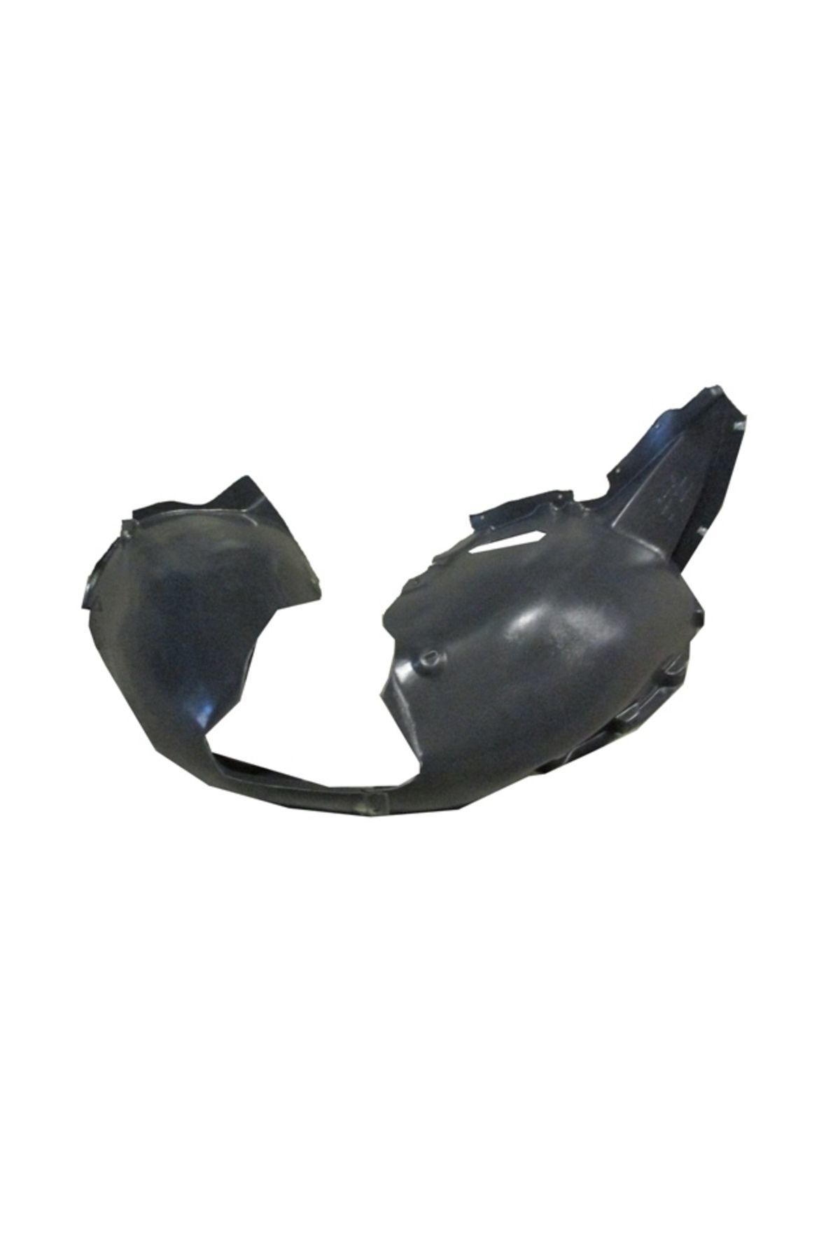Seat Altea 04/15 Ön Çamurluk Davlumbazı Sağ (Ltst6016) (Tyg)