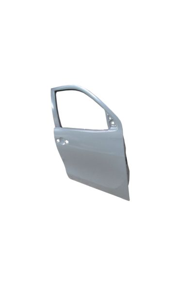 Toyota Hılux- Pıck Up- 15/19; Ön Kapı Komple Sağ Çelik Barlı Siyah I)(ÇİFT KABİN) 67001-kk010
