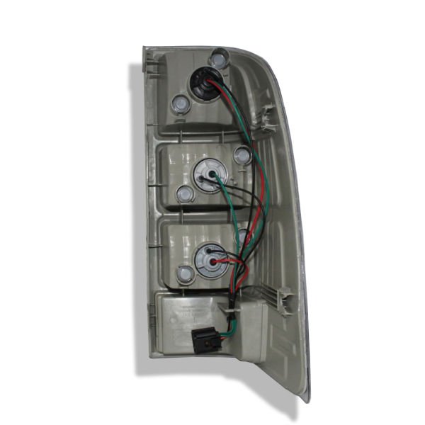 Ford Ranger Pick-Up 2009-2012 Sol Stop Beyaz Renkli