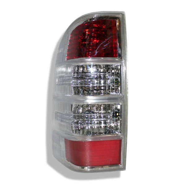 Ford Ranger Pick-Up 2009-2012 Sol Stop Beyaz Renkli