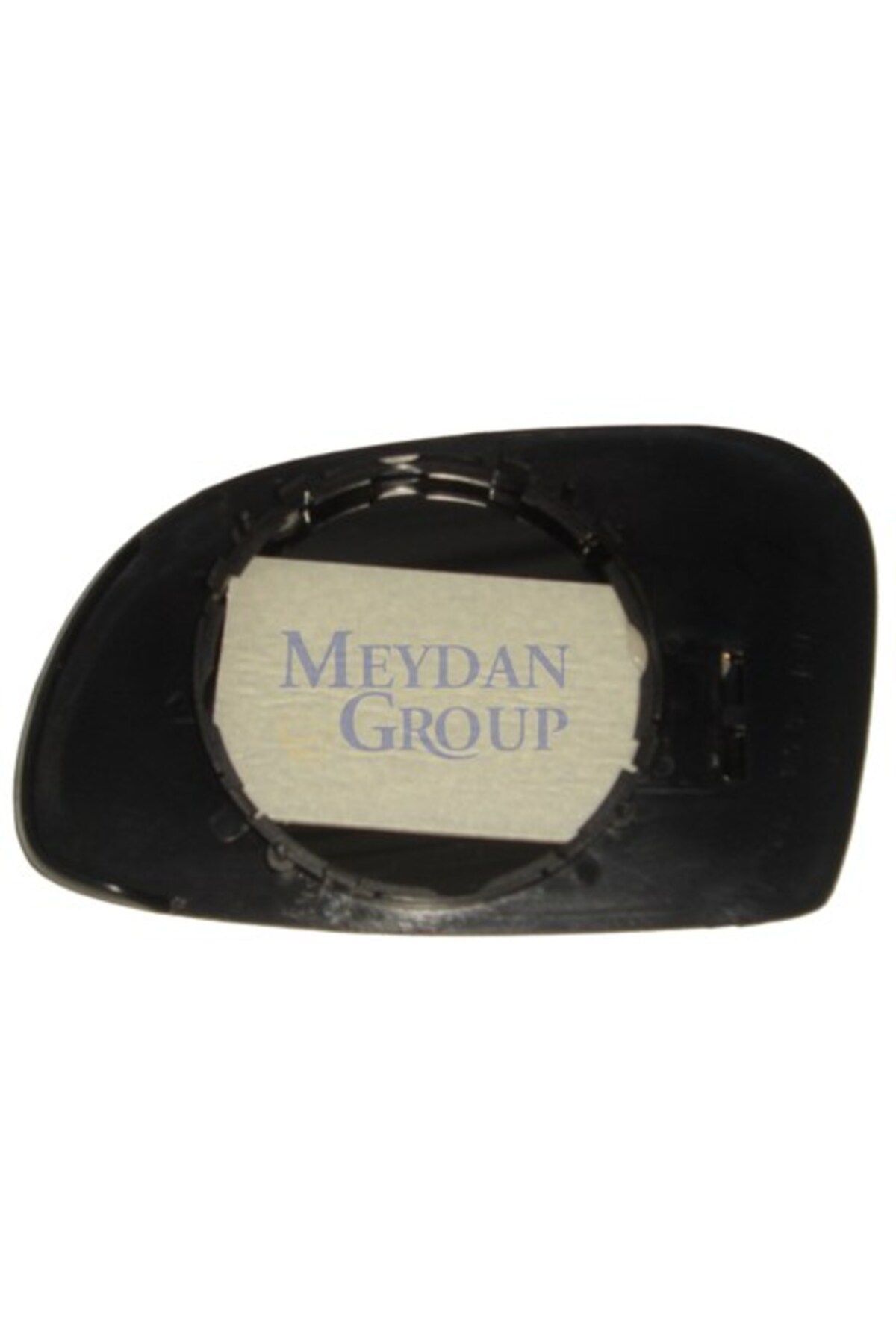 1996-2000 Citroen Saxo Ayna Camı Sağ Isıtmasız (Famella) (Adet) (Oem No:00008151T8) TST6736