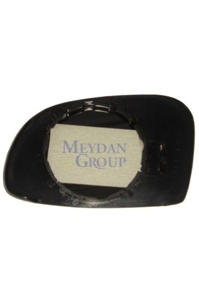 1996-2000 Citroen Saxo Ayna Camı Sağ Isıtmasız (Famella) (Adet) (Oem No:00008151T8) TST6736
