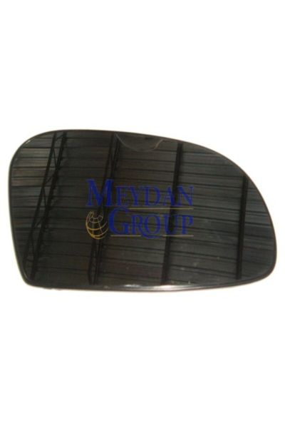 1996-2000 Citroen Saxo Ayna Camı Sağ Isıtmasız (Famella) (Adet) (Oem No:00008151T8) TST6736