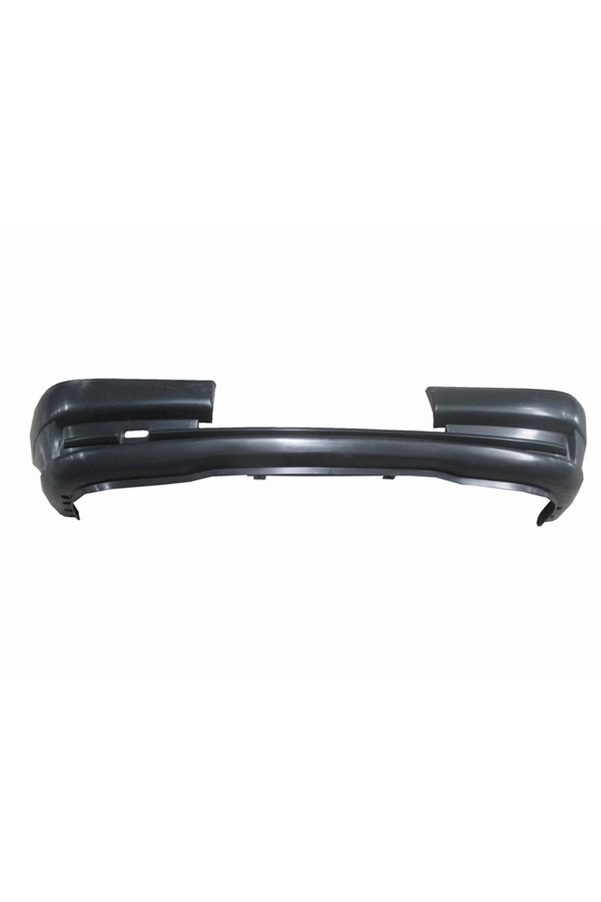 Opel Vectra- A- 93/95 Ön Tampon Alt Parça Siyah (kaplama) (eurobump) 1400633