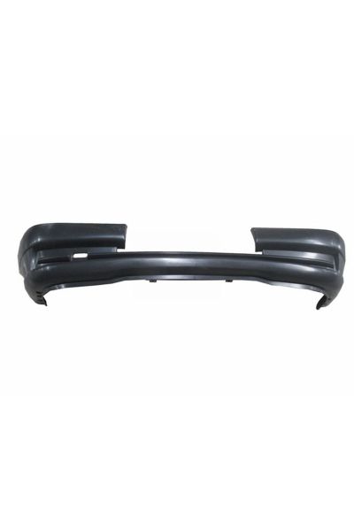 Opel Vectra- A- 93/95 Ön Tampon Alt Parça Siyah (kaplama) (eurobump) 1400633