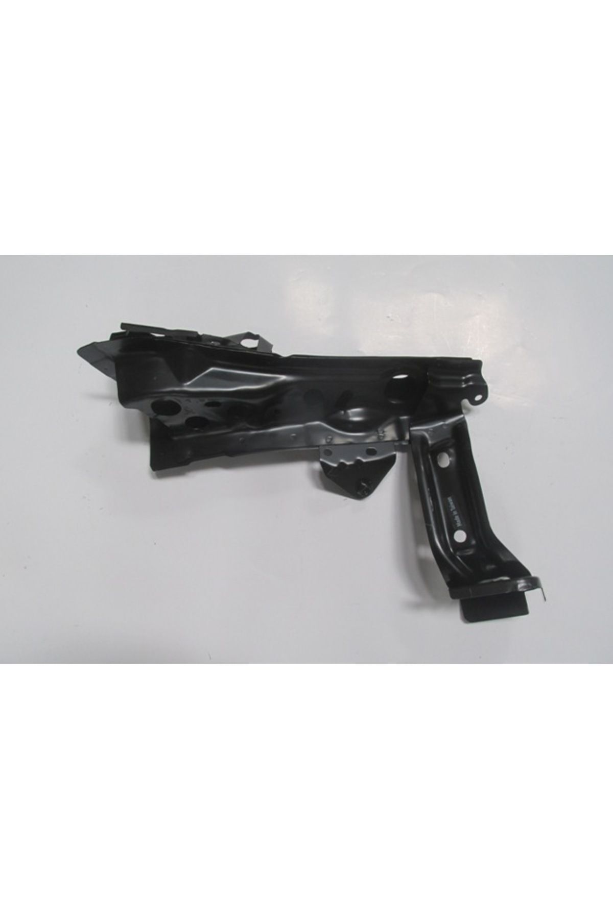 Mazda 3- Sd/hb- 14/16; Ön Panel Üst Parça Sağ (TW) Bjs7-53-140